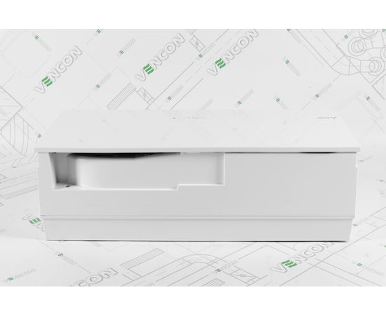 Рекуператор Mitsubishi Electric Lossnay VL-100EU5-E, зображення 7