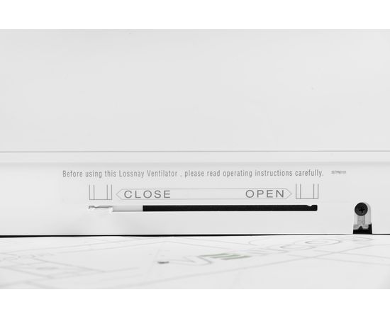 Рекуператор Mitsubishi Electric Lossnay VL-100EU5-E, зображення 9