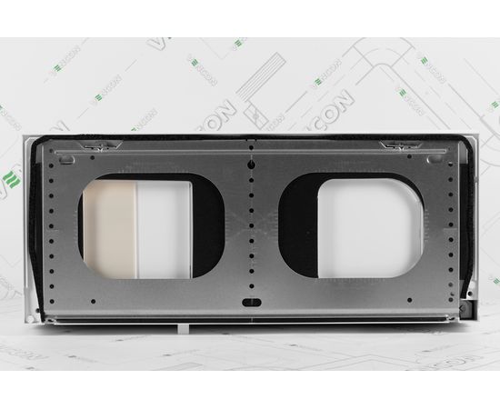 Рекуператор Mitsubishi Electric Lossnay VL-100EU5-E, зображення 10