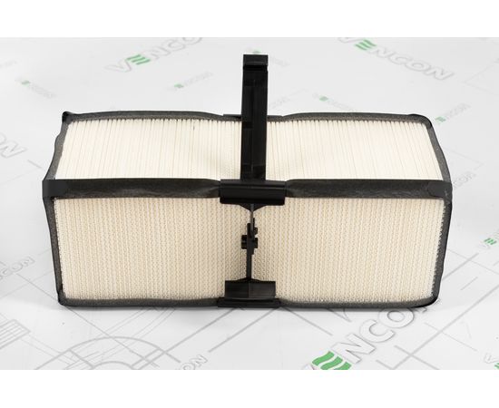 Рекуператор Mitsubishi Electric Lossnay VL-100EU5-E, зображення 13