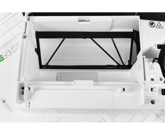 Рекуператор Mitsubishi Electric Lossnay VL-100EU5-E, зображення 17