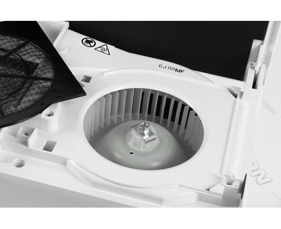 Рекуператор Mitsubishi Electric Lossnay VL-100EU5-E, зображення 19