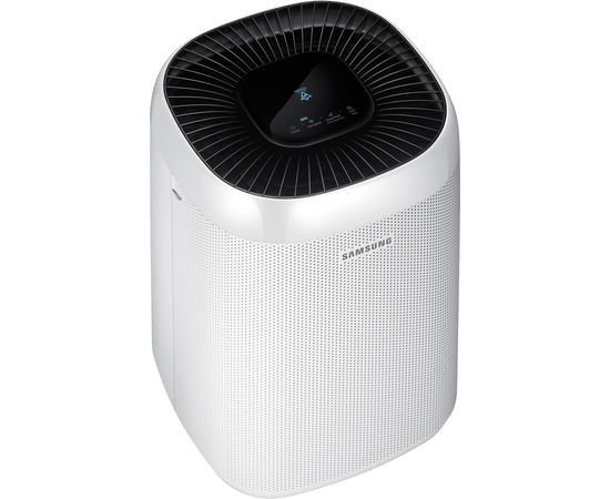 Очиститель воздуха Samsung AX34T3020WW/ER, изображение 4