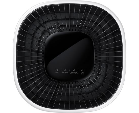 Очиститель воздуха Samsung AX34T3020WW/ER, изображение 13