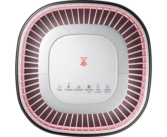 Очиститель воздуха Samsung AX40T3030WM/ER, изображение 19