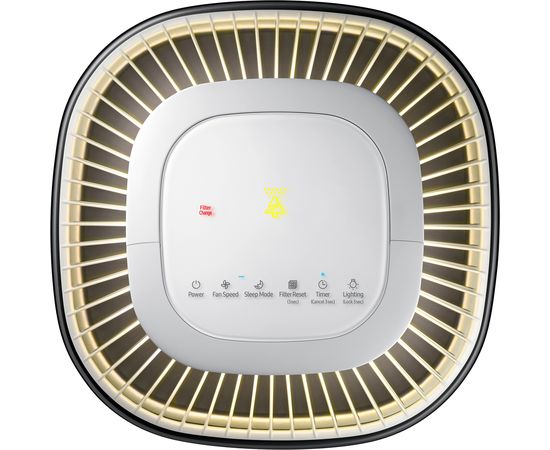 Очиститель воздуха Samsung AX40T3030WM/ER, изображение 20