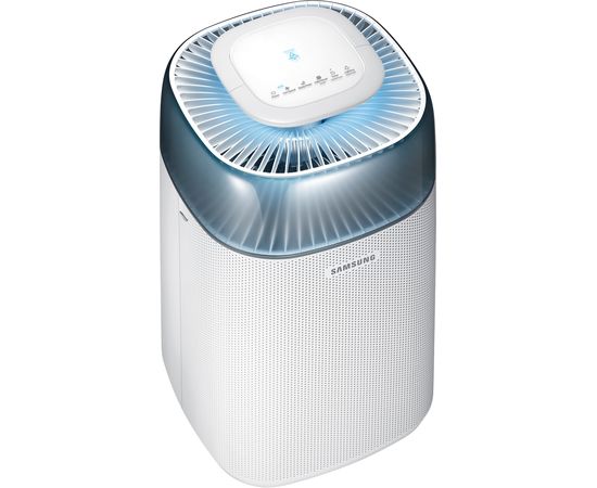 Очиститель воздуха Samsung AX40T3030WM/ER, изображение 4