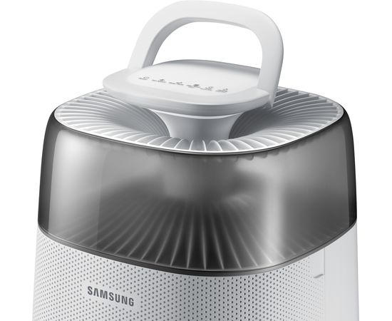 Очиститель воздуха Samsung AX40T3030WM/ER, изображение 12