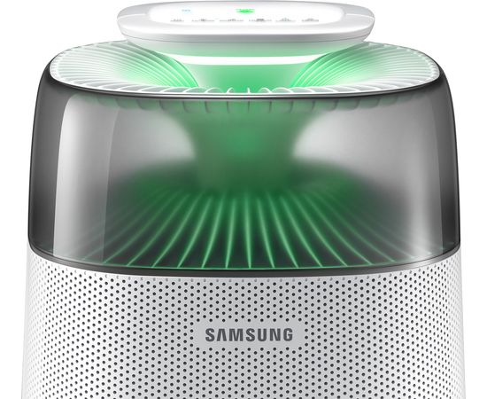 Очиститель воздуха Samsung AX40T3030WM/ER, изображение 13