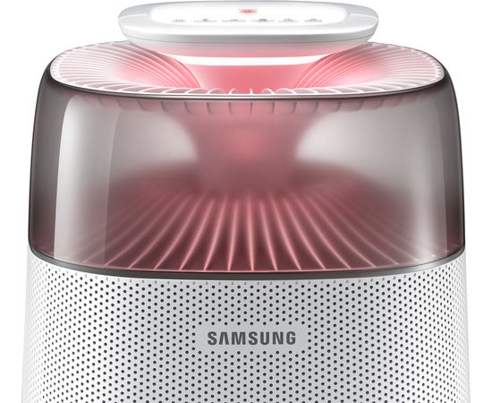 Очиститель воздуха Samsung AX40T3030WM/ER, изображение 14