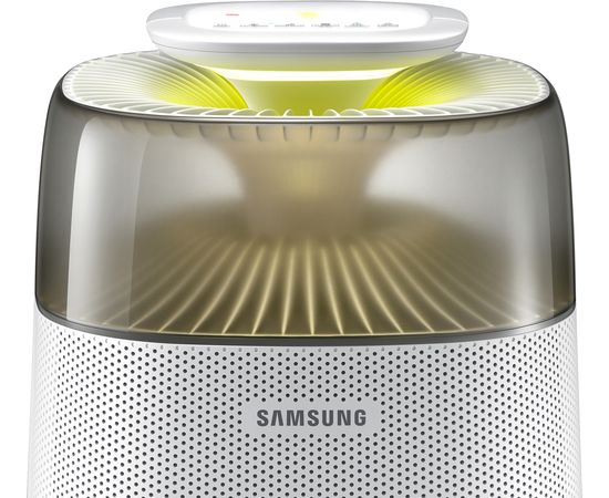 Очиститель воздуха Samsung AX40T3030WM/ER, изображение 15