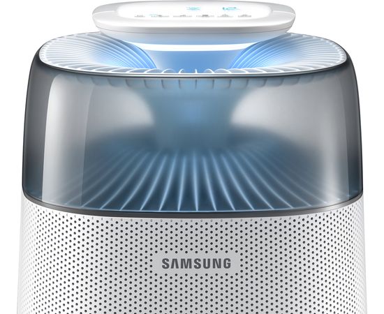Очиститель воздуха Samsung AX40T3030WM/ER, изображение 16