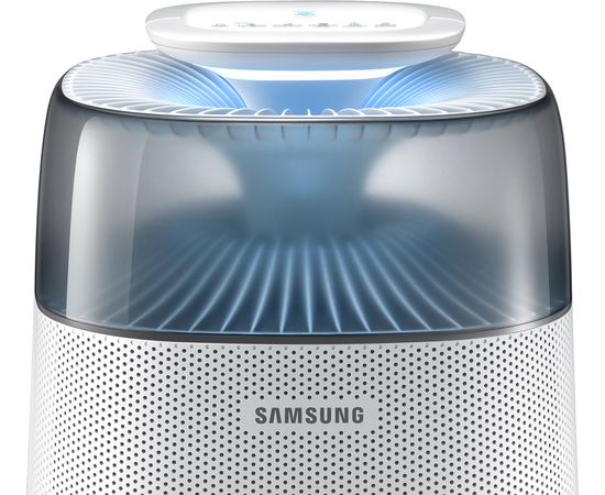 Очиститель воздуха Samsung AX40T3030WM/ER, изображение 17