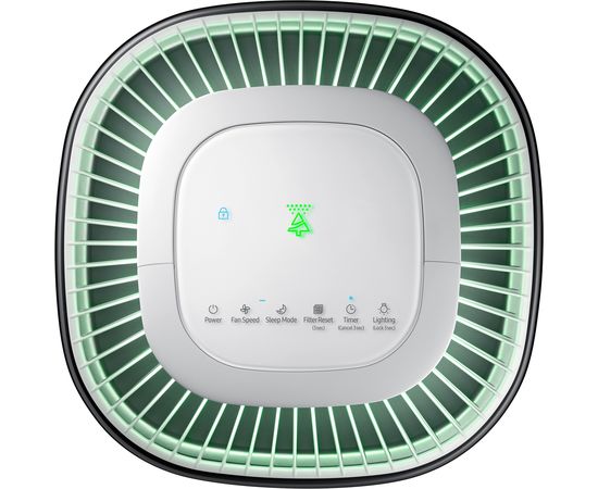 Очиститель воздуха Samsung AX40T3030WM/ER, изображение 18