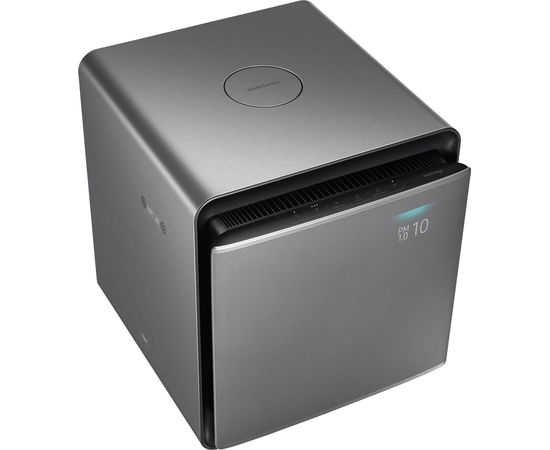 Очиститель воздуха Samsung AX47T9080SS/ER, изображение 4