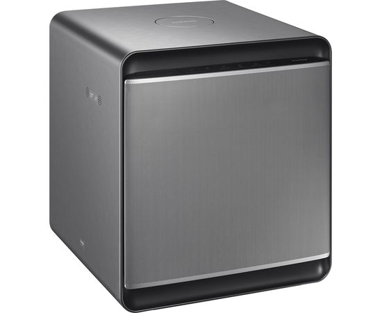 Очиститель воздуха Samsung AX47T9080SS/ER, изображение 5