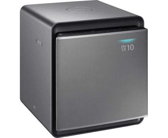 Очиститель воздуха Samsung AX47T9080SS/ER, изображение 6