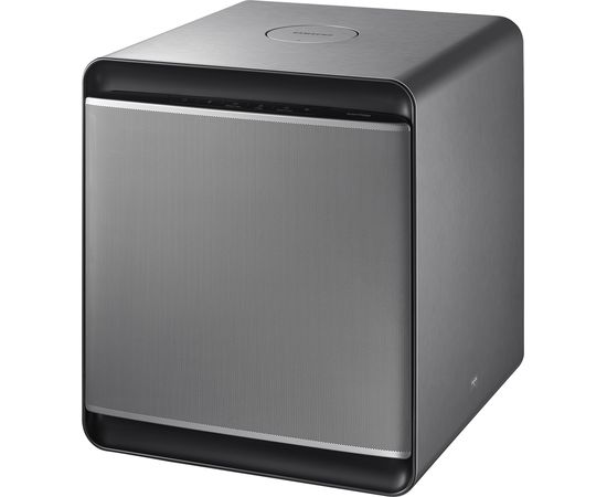 Очиститель воздуха Samsung AX47T9080SS/ER, изображение 7