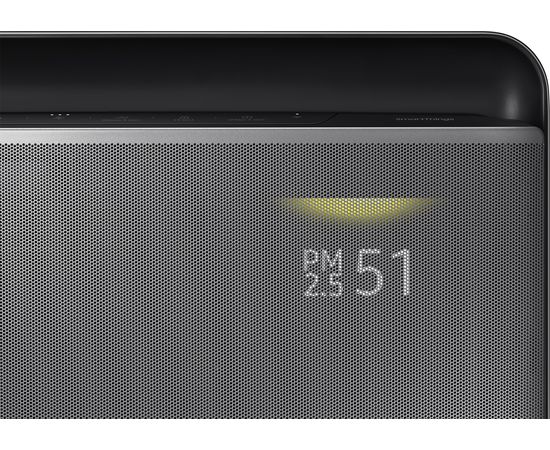 Очиститель воздуха Samsung AX47T9080SS/ER, изображение 15