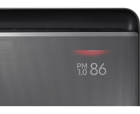 Очиститель воздуха Samsung AX47T9080SS/ER, изображение 16