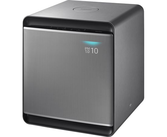 Очиститель воздуха Samsung AX47T9080SS/ER, изображение 17