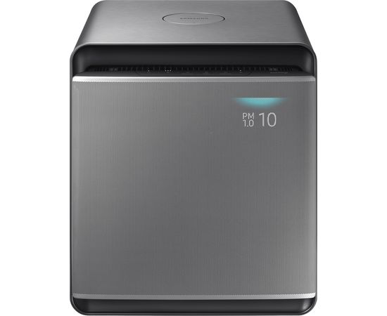 Очиститель воздуха Samsung AX47T9080SS/ER, изображение 2