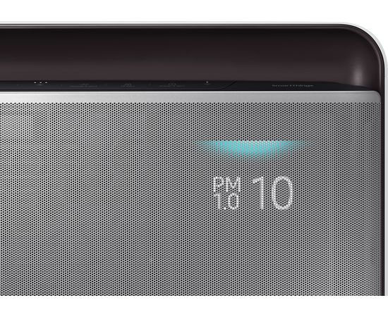 Очиститель воздуха Samsung AX47T9080WF/ER, изображение 13