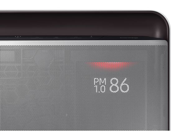Очиститель воздуха Samsung AX47T9080WF/ER, изображение 16