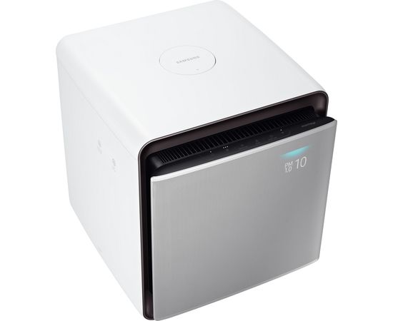 Очиститель воздуха Samsung AX47T9080WF/ER, изображение 4