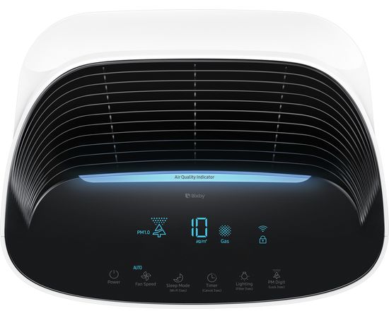 Очиститель воздуха Samsung AX60T5080WD/ER, изображение 9