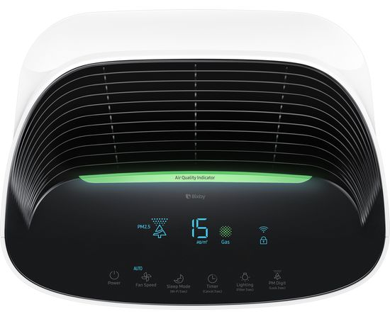 Очиститель воздуха Samsung AX60T5080WD/ER, изображение 10