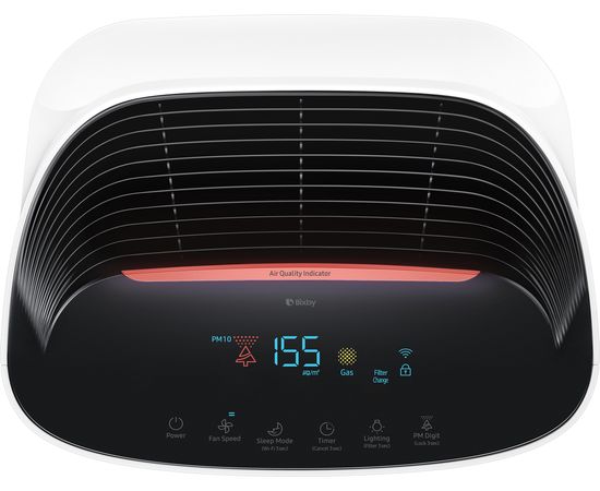 Очиститель воздуха Samsung AX60T5080WD/ER, изображение 12