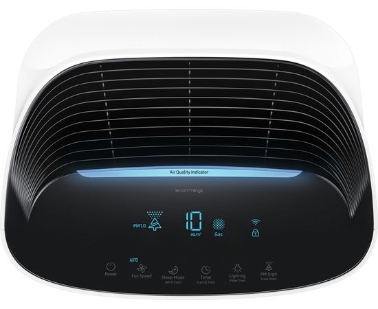 Очиститель воздуха Samsung AX90T7080WD/ER, изображение 8