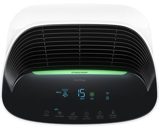 Очиститель воздуха Samsung AX90T7080WD/ER, изображение 9