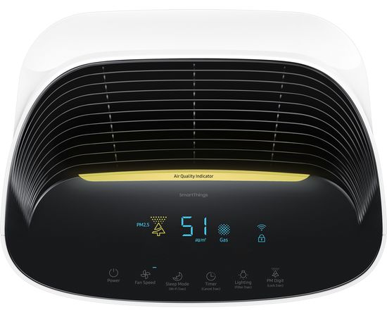 Очиститель воздуха Samsung AX90T7080WD/ER, изображение 10