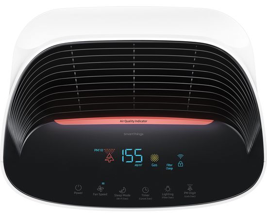 Очиститель воздуха Samsung AX90T7080WD/ER, изображение 11