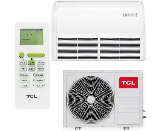 Кондиционер сплит-система TCL TCA-18ZHRA/DVI/TCA-18HA/DVO