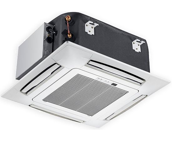 Кондиционер сплит-система TCL TCA-36CHRA/DVI/TCA-36HA/DVO, изображение 2