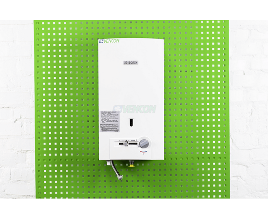 Газова колонка Bosch Therm 4000 O WR 10-2 P (7701331615), зображення 4