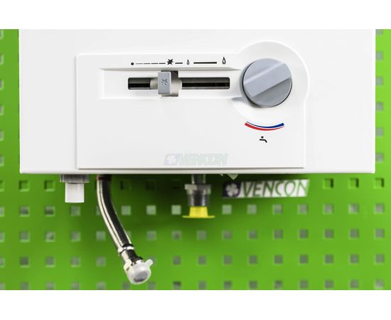 Газовая колонка Bosch Therm 4000 O WR 13-2 P (7702331716), изображение 3