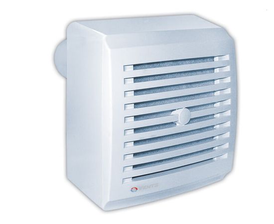 Витяжний вентилятор Вентс ВН 80 К, зображення 2