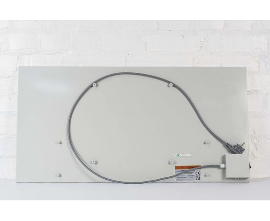 Панельный обогреватель Teploceramic TCM 450 49733, изображение 4