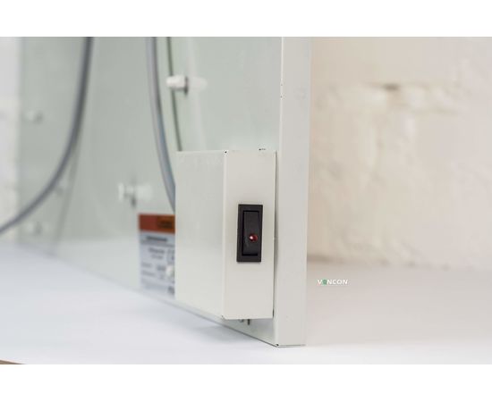 Панельный обогреватель Teploceramic TCM 450 49733, изображение 6