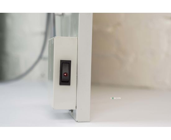 Панельный обогреватель Teploceramic TCM 450 49733, изображение 7