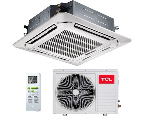 Кондиционер сплит-система TCL TCC-48HRSA/TOU-48HSA