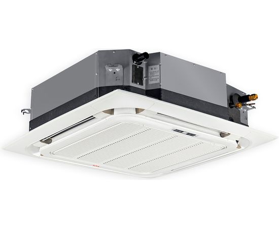 Кондиционер сплит-система TCL TCC-60HRSA/TOU-60HSA, изображение 2