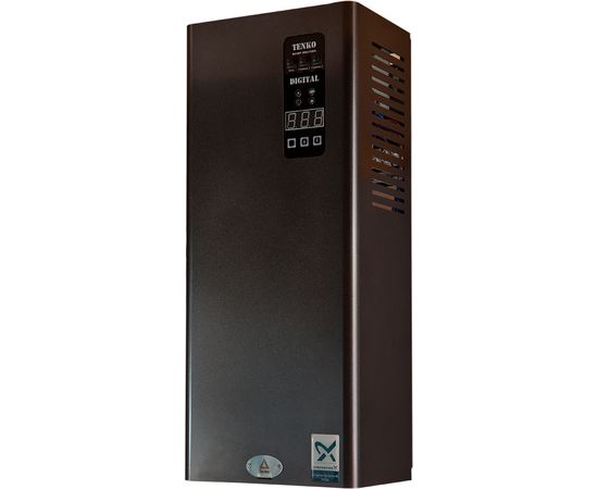 Електричний котел Tenko Standart Digital 4,5 380, зображення 2
