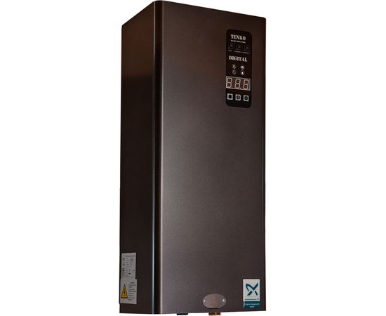 Електричний котел Tenko Standart Digital 7,5 380, зображення 3