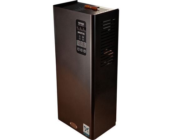 Електричний котел Tenko Standart Digital 4,5 380, зображення 4