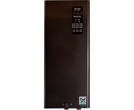 Електричний котел Tenko Standart Digital 7,5 380